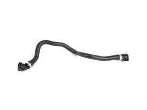 Genuine BMW Coolant Hose - E65 745i 745Li 750i 750Li B7 Alpina