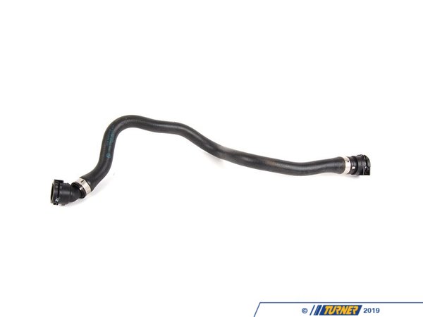 Genuine BMW Genuine BMW Coolant Hose - E65 745i 745Li 750i 750Li B7 Alpina 17127508015