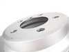 Meyle Front Brake Rotors - Pair (348x30) 40406019 View 4