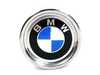 Genuine BMW Genuine BMW Center Cap - E21 E30 36131114180 View 3