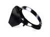 Genuine BMW Genuine BMW Fog Light Trim Ring - Left - E46 M3 51112695255 View 1