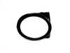 Genuine BMW Genuine BMW Fog Light Trim Ring - Left - E46 M3 51112695255 View 2