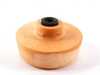 Lemforder Shock Mount - Rear 33526754123 View 6