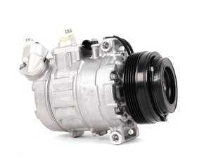 Denso Air Conditioning Compressor - E38, E39