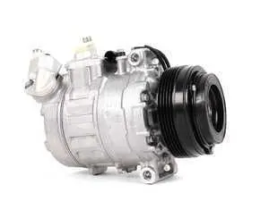Denso Air Conditioning Compressor - E38, E39