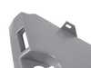 Genuine BMW Genuine BMW Dead Pedal - Gray - E39 M5 540i 528i 525i 51438208321 View 2