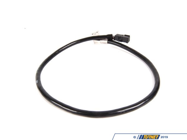 Genuine BMW Genuine BMW CD Changer Cable - 550MM - E39 65128364756