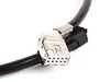 Genuine BMW Genuine BMW CD Changer Cable - 550MM - E39 65128364756 View 3