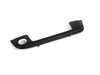 Genuine BMW Exterior Door Handle Cover With Gasket - Front Left - E36, E34  51218122441 View 1