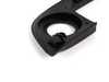 Genuine BMW Exterior Door Handle Cover With Gasket - Front Left - E36, E34  51218122441 View 4