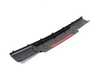 Genuine BMW Genuine BMW License Plate Delete Panel - E34 M5, E34 540i 51112232451 View 3