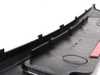 Genuine BMW Genuine BMW License Plate Delete Panel - E34 M5, E34 540i 51112232451 View 4