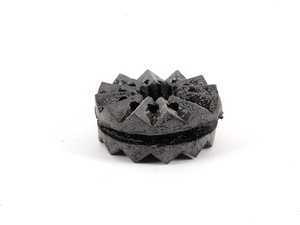 Genuine BMW Grommet - 17217567088 - E82,E83,E89,E90,E92,E93,F25,F26