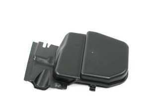 Genuine BMW Cabin Air Filter Duct - Right