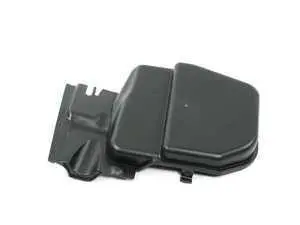 Genuine BMW Cabin Air Filter Duct - Right