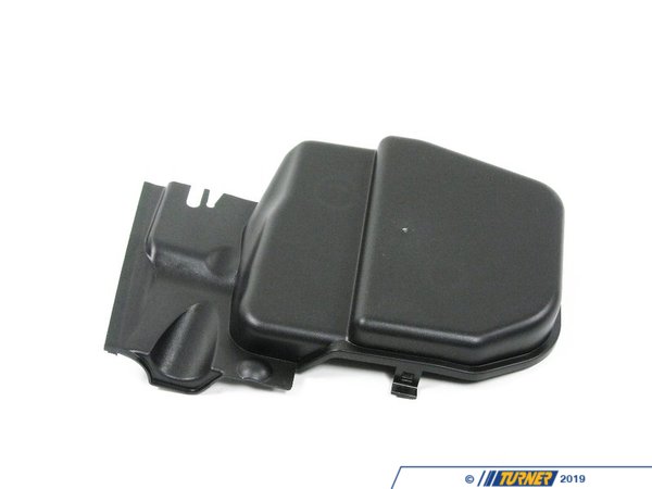 Genuine BMW Genuine BMW Cabin Air Filter Duct - Right 64316925018