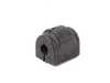 Meyle Rear Sway Bar Bushing - Priced Each 33551093663 View 1
