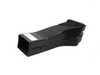 Genuine BMW Genuine BMW Front Brake Cooling Air Duct - Right - E39 540i 530i 528i 525i 51118174844 View 1
