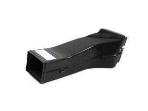 Genuine BMW Front Brake Cooling Air Duct - Right - E39 540i 530i 528i 525i