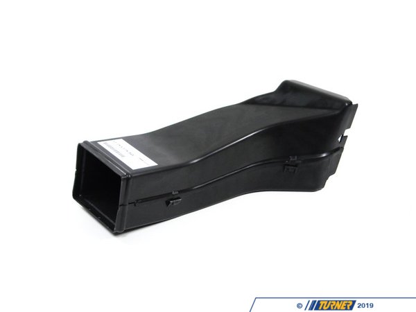 Genuine BMW Genuine BMW Front Brake Cooling Air Duct - Right - E39 540i 530i 528i 525i 51118174844