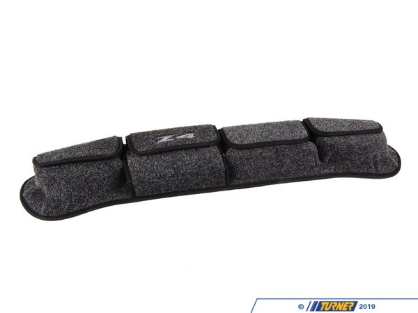 BMW  GO   82110152597 - Genuine BMW Trunk Storage System Z4