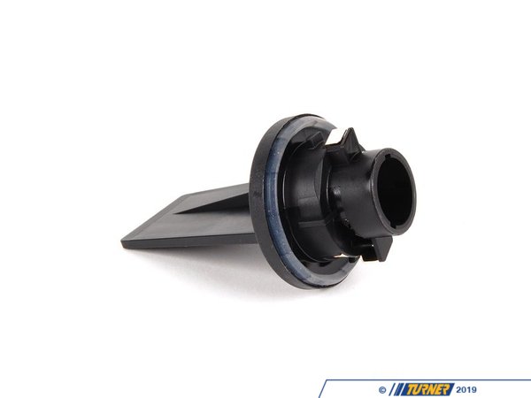 Genuine BMW Genuine BMW Ulb Socket, Turn Indicator - 63126916102 63126916102