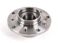 Packaged by Turner E46 M3, Z4 M Front Wheel Bearing Hub Assembly 31222229501