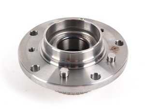 OEM FAG Front Wheel Bearing Hub Assembly -- E46 M3, Z4 M