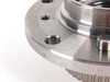 FAG OEM FAG Front Wheel Bearing Hub Assembly -- E46 M3, Z4 M 31222229501 View 2