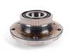 FAG OEM FAG Front Wheel Bearing Hub Assembly -- E46 M3, Z4 M 31222229501 View 3