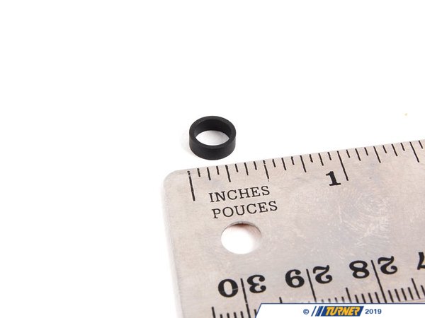 Genuine BMW Injector Seals - N54 N63 N74 13537584315