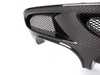 Genuine BMW M Performance E82/E88 1 Series Carbon Fiber Rear Apron Diffuser (for Performance/M Rear Bumper) - (NO LONGER AVAILABLE) 51120414220 View 2