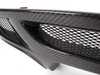 Genuine BMW M Performance E82/E88 1 Series Carbon Fiber Rear Apron Diffuser (for Performance/M Rear Bumper) - (NO LONGER AVAILABLE) 51120414220 View 3