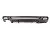 Genuine BMW M Performance E82/E88 1 Series Carbon Fiber Rear Apron Diffuser (for Performance/M Rear Bumper) - (NO LONGER AVAILABLE) 51120414220 View 1