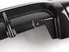 Genuine BMW M Performance E82/E88 1 Series Carbon Fiber Rear Apron Diffuser (for Performance/M Rear Bumper) - (NO LONGER AVAILABLE) 51120414220 View 4
