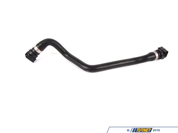 Genuine BMW Genuine BMW Coolant Hose - E53 X5 N62 17127509966