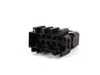 Genuine BMW Genuine BMW Plug Terminal Black 12 Pol. - 61131378136 - E39 61131378136 View 1