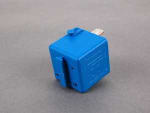 Genuine BMW Sky Blue Relay - Multiple BMWs