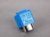 Genuine BMW Genuine BMW Sky Blue Relay - Multiple BMWs 61366915327 View 4
