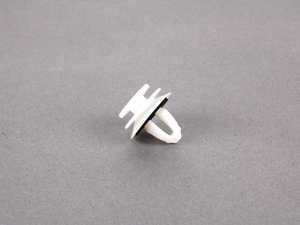 Genuine BMW Clip With Washer, Natur - 07147145753