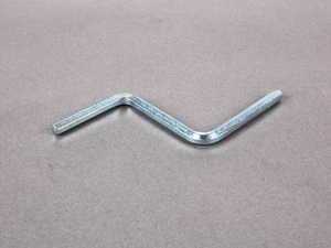 Genuine BMW Emergency Operation Crank - 67618370817