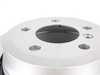 Genuine BMW BRAKE DISC 34213332217 View 3