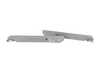 Genuine BMW Genuine BMW Seat Rail Cover Kit - gray - E39 E38 52108217314 View 2
