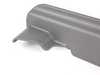 Genuine BMW Genuine BMW Seat Rail Cover Kit - gray - E39 E38 52108217314 View 4