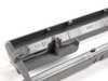 Genuine BMW Genuine BMW Seat Rail Cover Kit - gray - E39 E38 52108217314 View 9