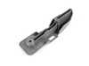 Genuine BMW Genuine BMW Seat Rail Cover Kit - gray - E39 E38 52108217314 View 10
