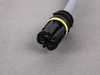 Genuine BMW Genuine BMW Rear Oxygen Sensor - Bank 2 Post-Cat 11787545075 View 2