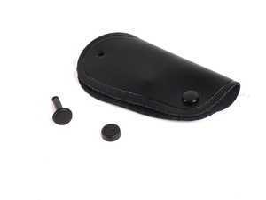 Genuine BMW Key Case - 51218213607 - E30,E34,E36,E38,E39,E46,E53