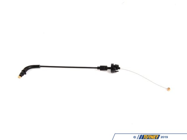 Genuine BMW Genuine BMW Throttle Cable for ASC Traction Control 35411162495