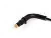 Genuine BMW Genuine BMW Throttle Cable for ASC Traction Control 35411162495 View 2